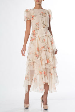 Vilshenko | Solstice Dress