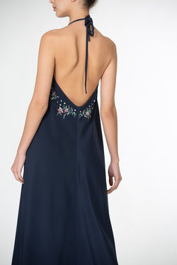 Vilshenko | Zeke Dress, alternative view