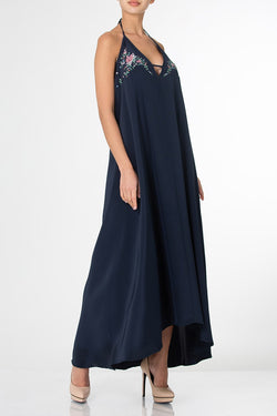 Vilshenko | Zeke Dress