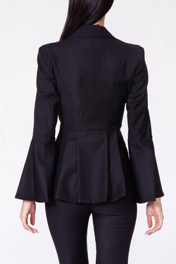 Violante Nessi | Burri Blazer, alternative view