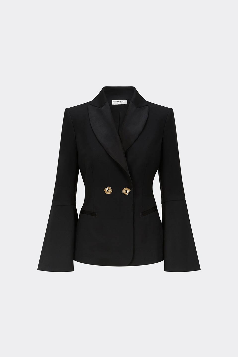 Violante nessi burri blazer product