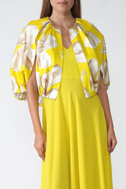 Vivetta | Balloon Hood, alternative view