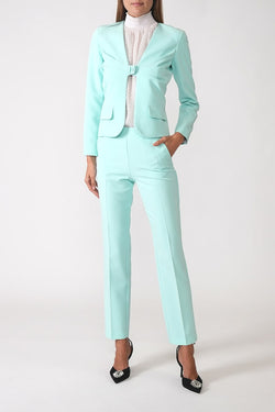 Vivetta | Fiocco Jacket Azzure