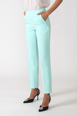 Vivetta | Cady Pants Azzure