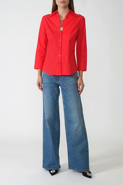 Vivetta | Profile Shirt, alternative view