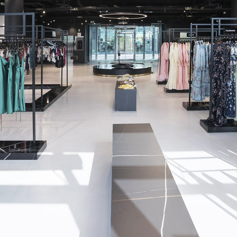Discover Global Designers at Maison D’Vie’s Curated Fashion House