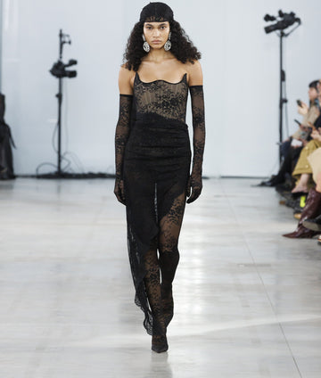 Curated Luxury Fashion in Dubai – Maison D’Vie Fall/Winter 2025 Collection