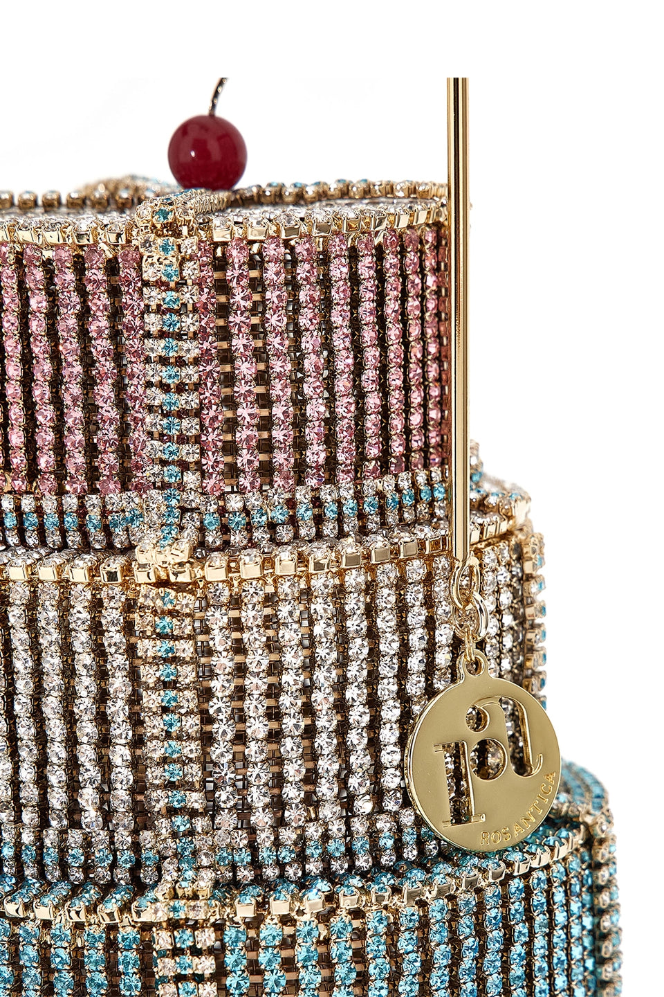 Designer Multicolor Bags, shop online with free delivery in Dubai. Product gallery 3