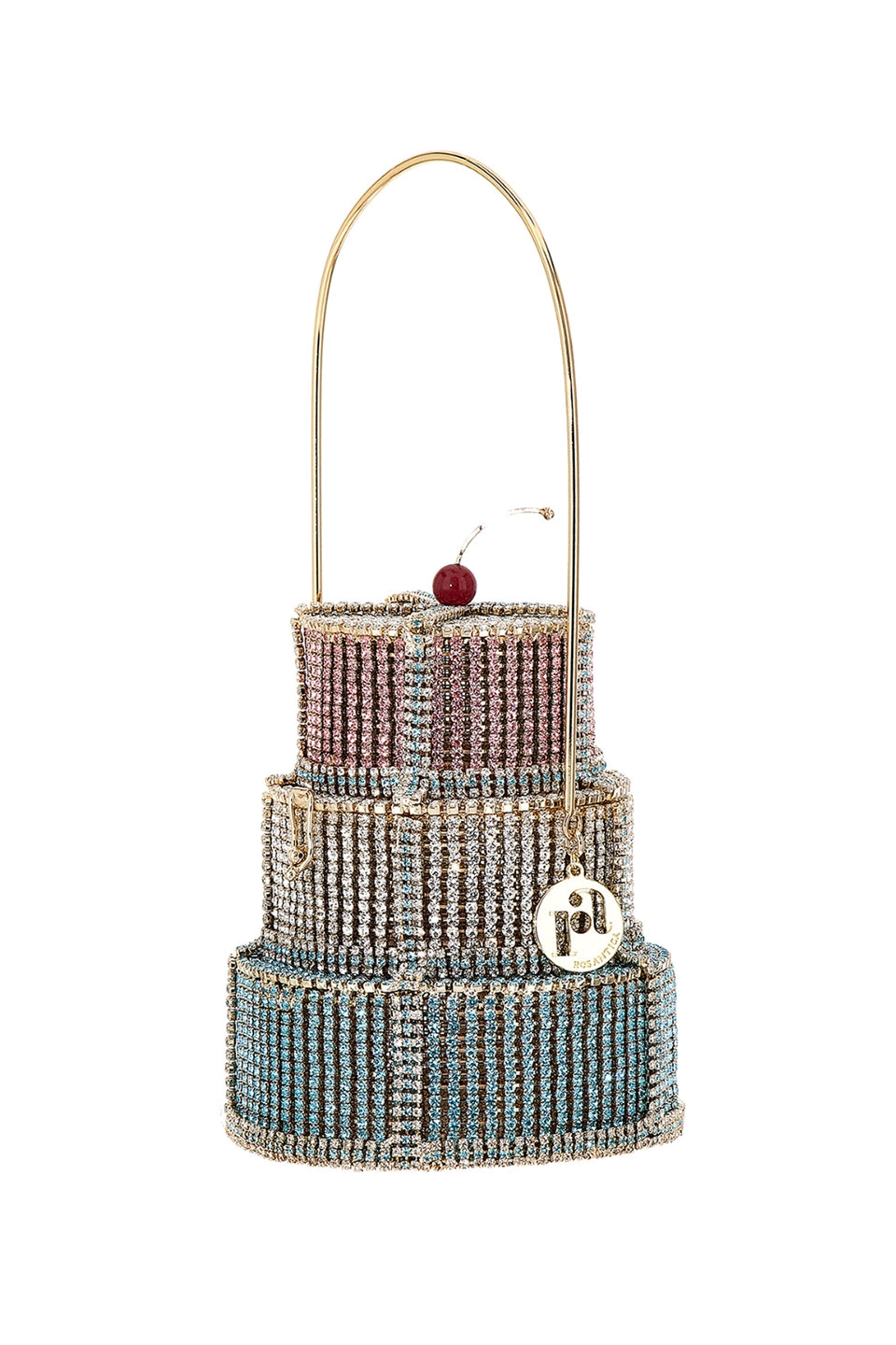 Designer Multicolor Bags, shop online with free delivery in UAE. Product gallery 2