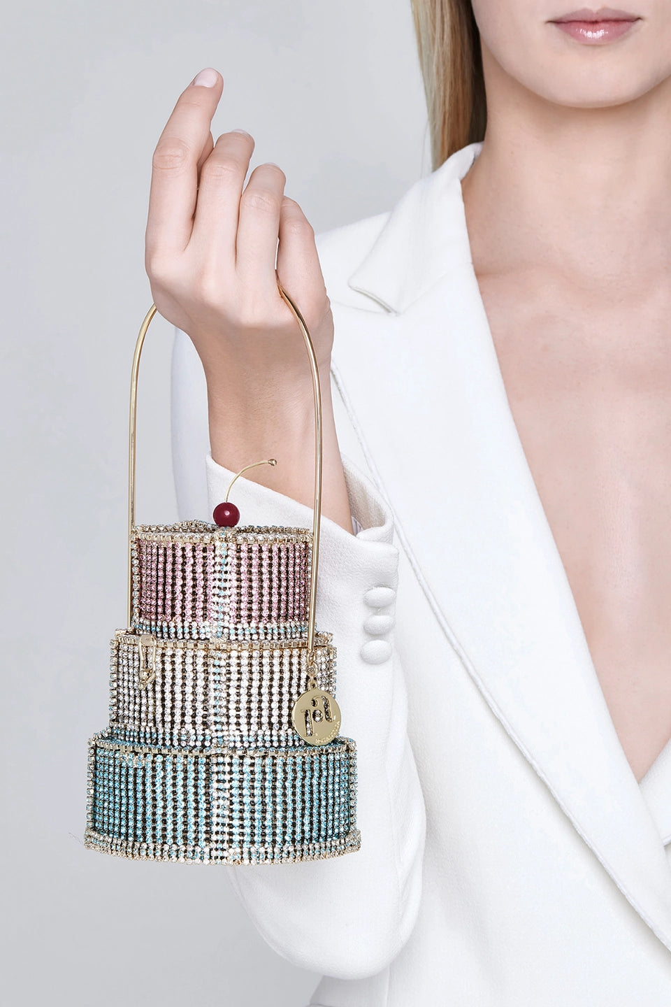 Designer Multicolor Bags, shop online with free delivery in UAE. Product gallery 5