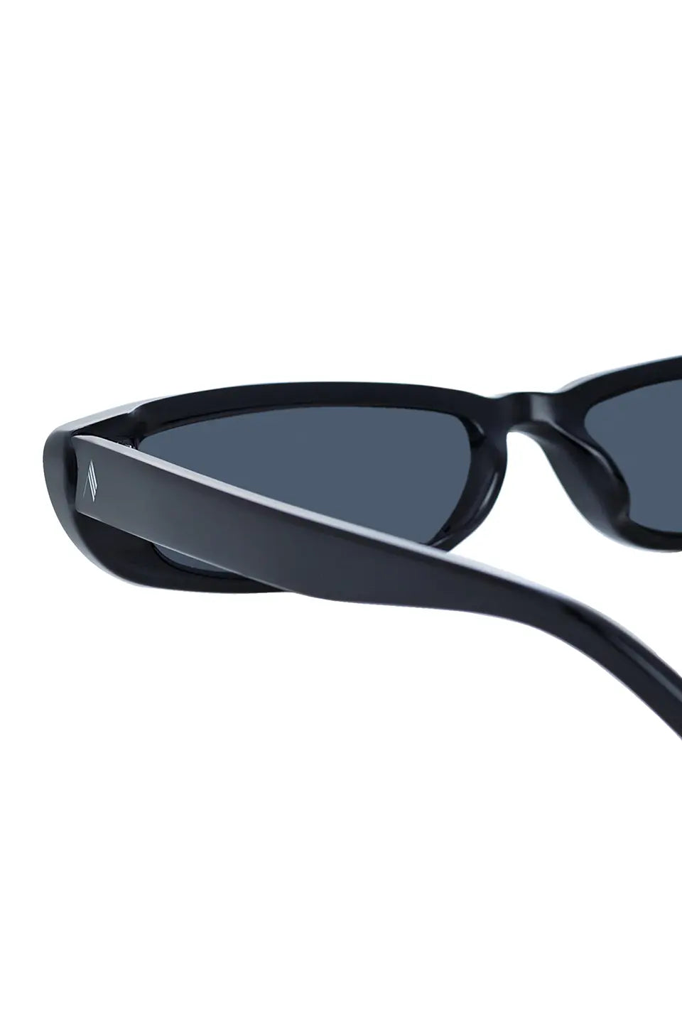 Designer Black Sunglasses, shop online with free delivery in UAE. Product gallery 4