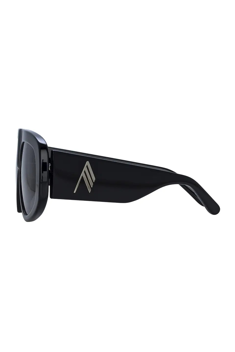 Designer Black Sunglasses, shop online with free delivery in Dubai. Product gallery 3