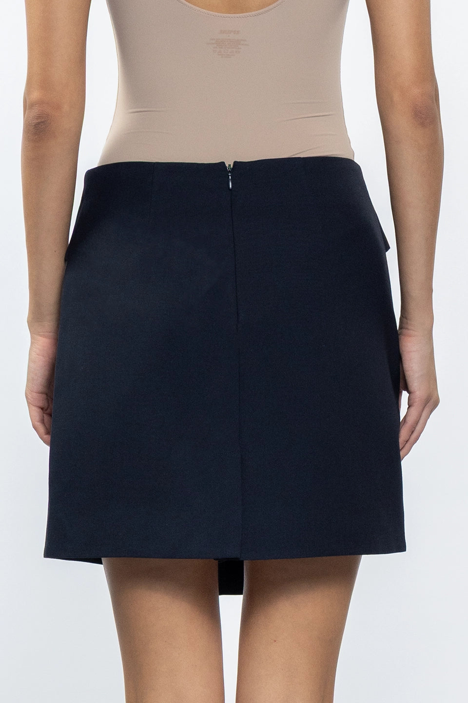 Designer Blue Skirts, shop online with free delivery in UAE. Product gallery 2