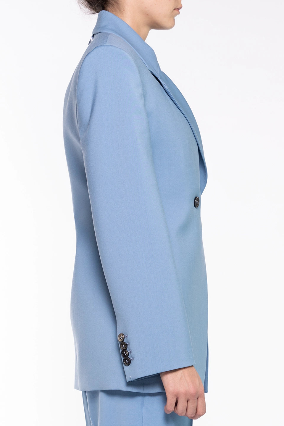 Designer Black Women blazers, Jacket, shop online with free delivery in UAE. Product gallery 5