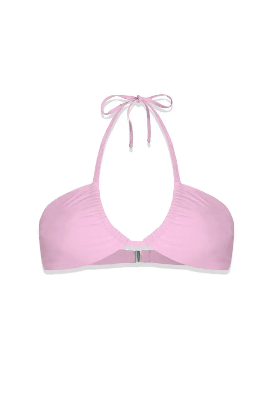 Shop online trendy Pink Swimsuits from MC2 Saint Barth Fashion designer. Product gallery 1