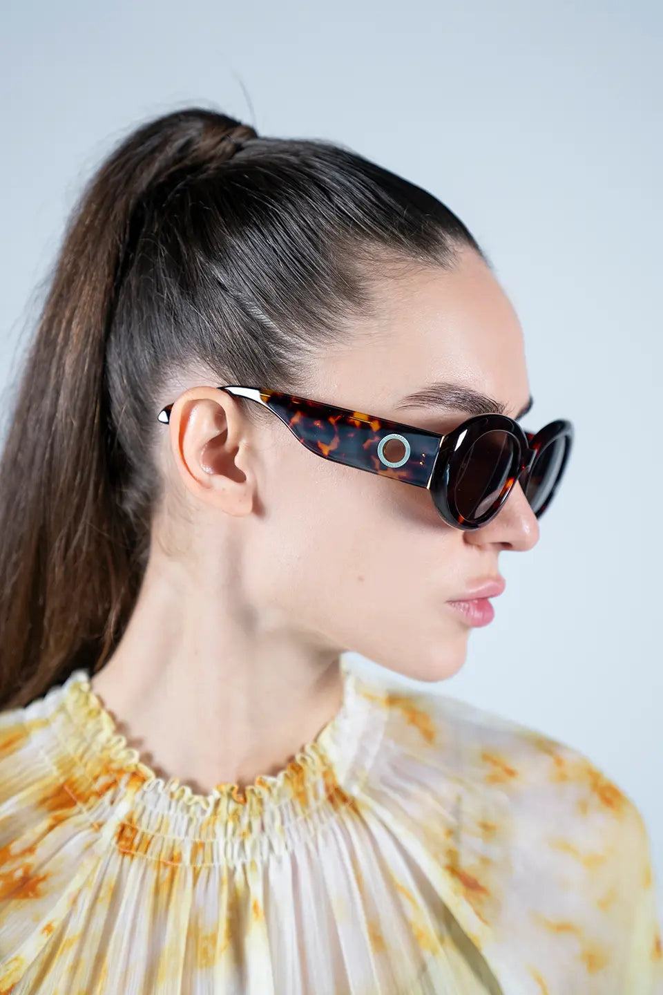 Designer Multicolor Sunglasses, shop online with free delivery in UAE. Product gallery 5