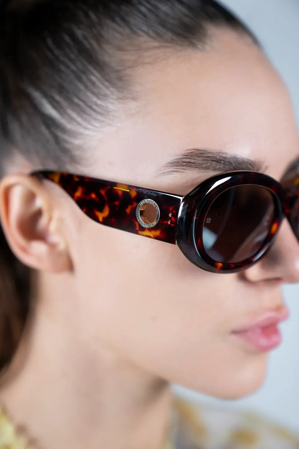 Designer Multicolor Sunglasses, shop online with free delivery in UAE. Product gallery 6