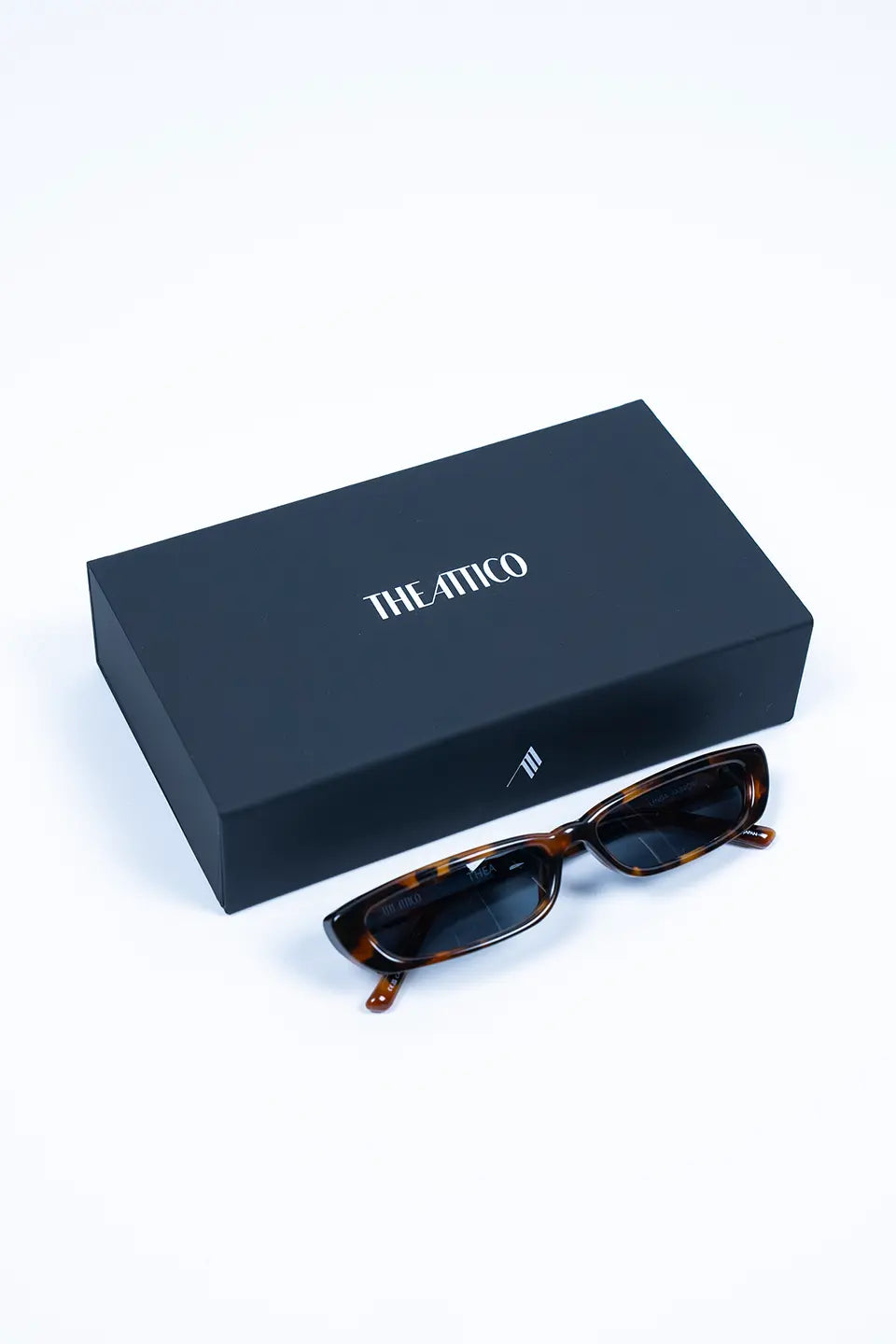 Designer Black Sunglasses, shop online with free delivery in UAE. Product gallery 5