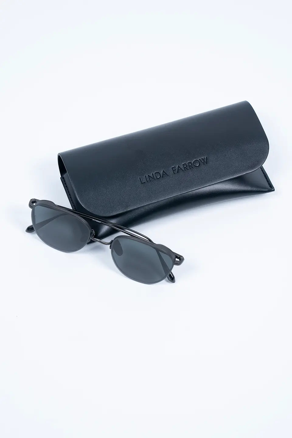 Designer Black Sunglasses, shop online with free delivery in UAE. Product gallery 5