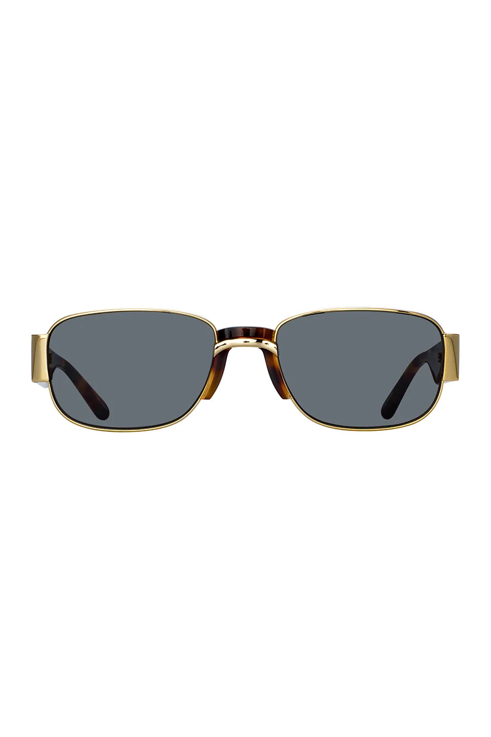 Designer Black Sunglasses, shop online with free delivery in UAE. Product gallery 2