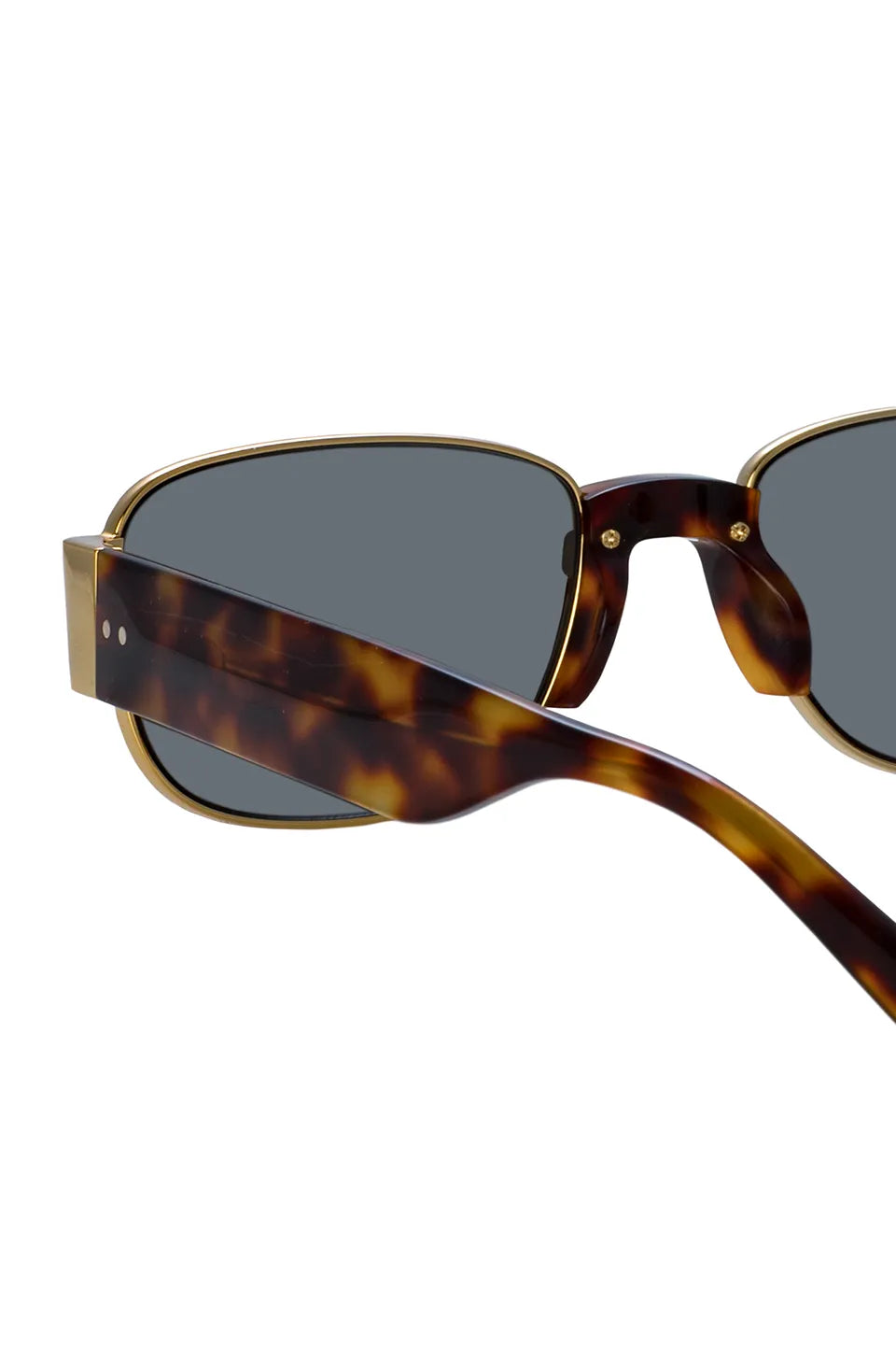 Designer Black Sunglasses, shop online with free delivery in UAE. Product gallery 4