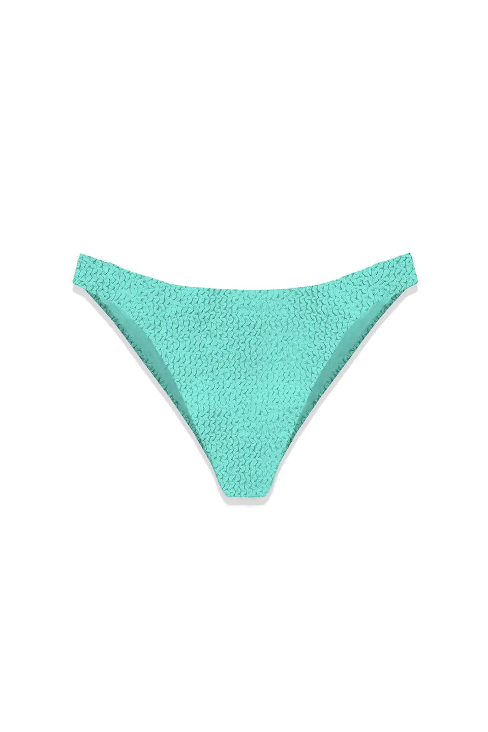 Shop online trendy Green Swimsuits from MC2 Saint Barth Fashion designer. Product gallery 1