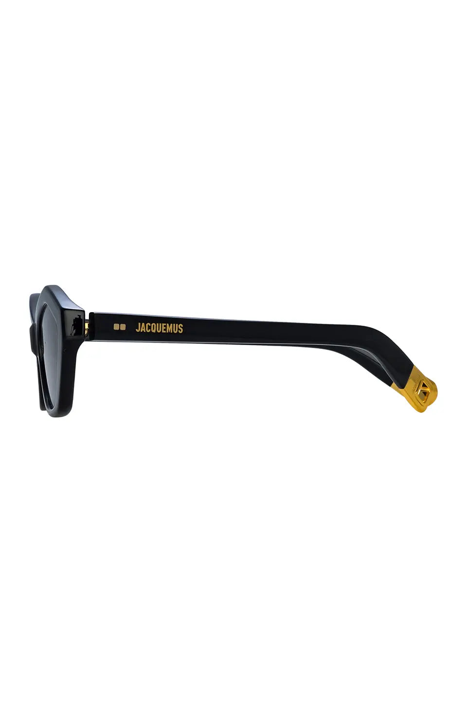 Designer Black Sunglasses, shop online with free delivery in Dubai. Product gallery 3