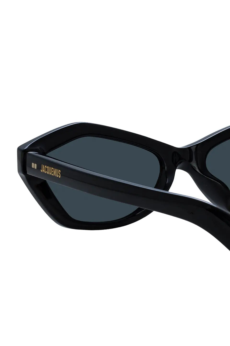 Designer Black Sunglasses, shop online with free delivery in UAE. Product gallery 4