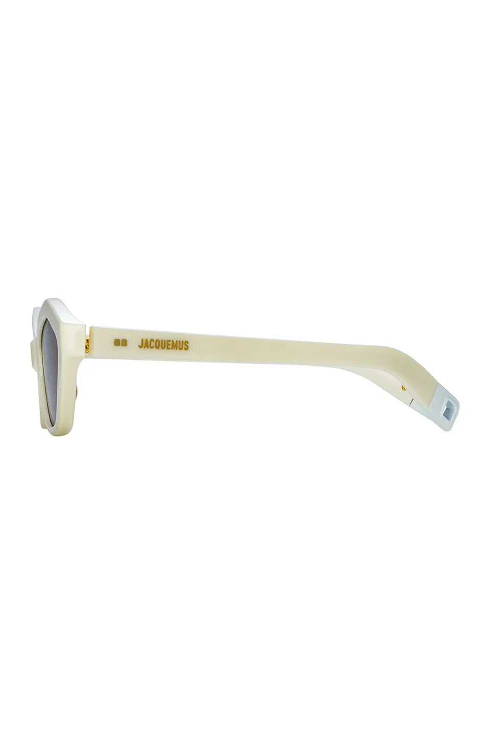 Designer White Sunglasses, shop online with free delivery in Dubai. Product gallery 3