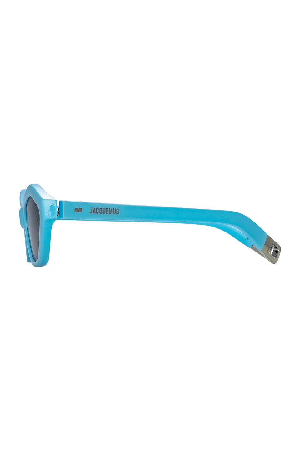 Designer Blue Sunglasses, shop online with free delivery in UAE. Product gallery 4