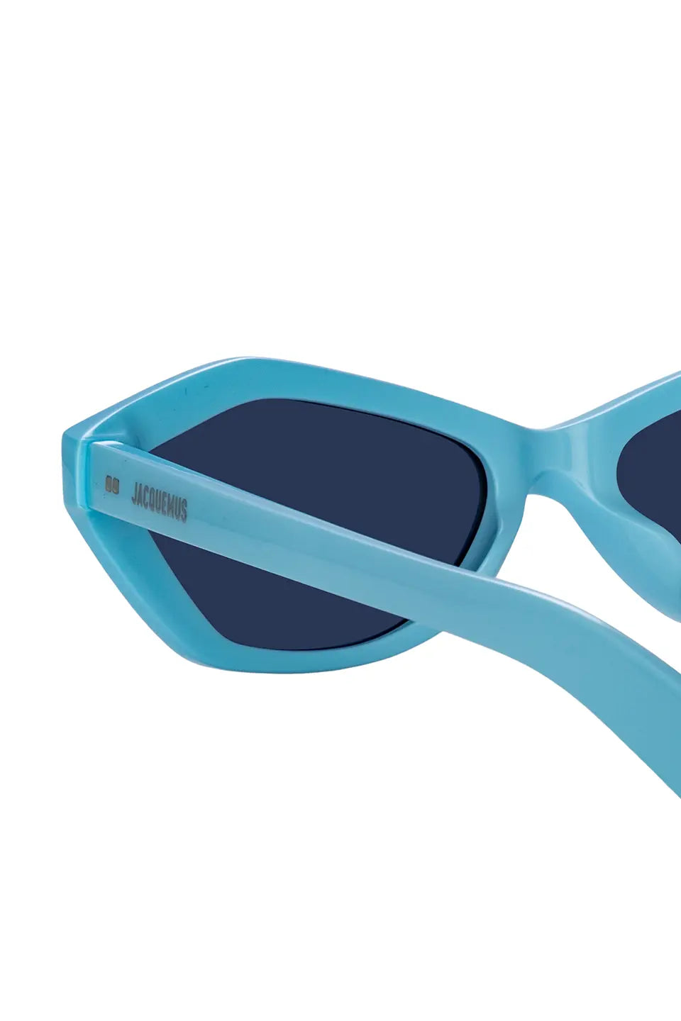 Designer Blue Sunglasses, shop online with free delivery in Dubai. Product gallery 3