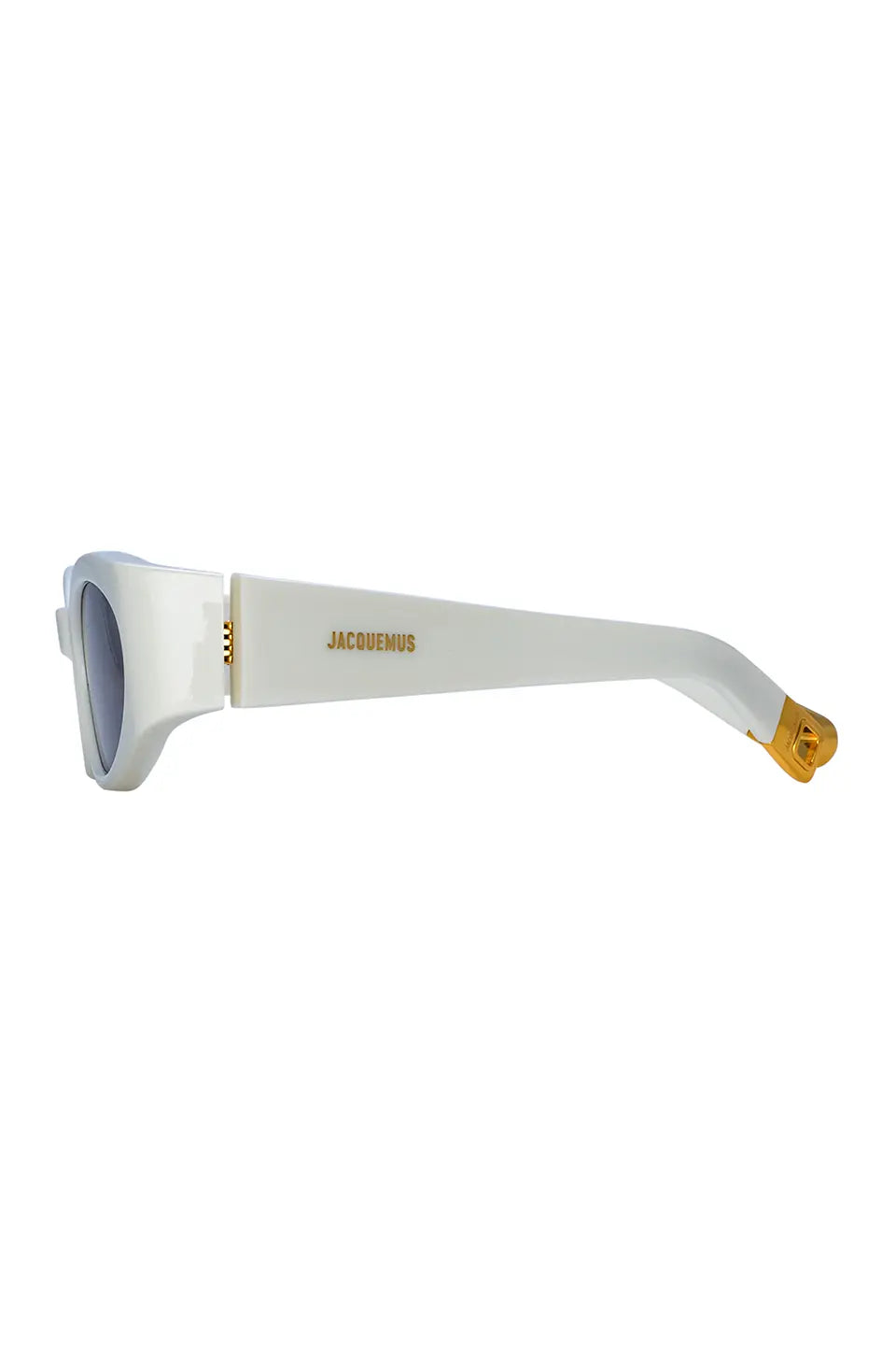 Designer White Sunglasses, shop online with free delivery in Dubai. Product gallery 3