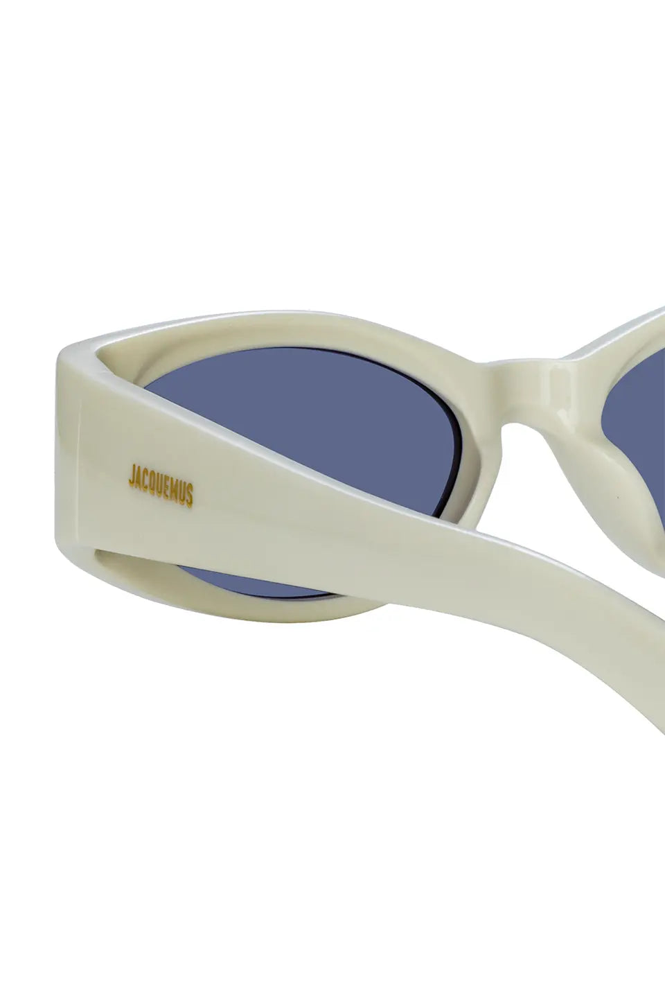 Designer White Sunglasses, shop online with free delivery in UAE. Product gallery 4