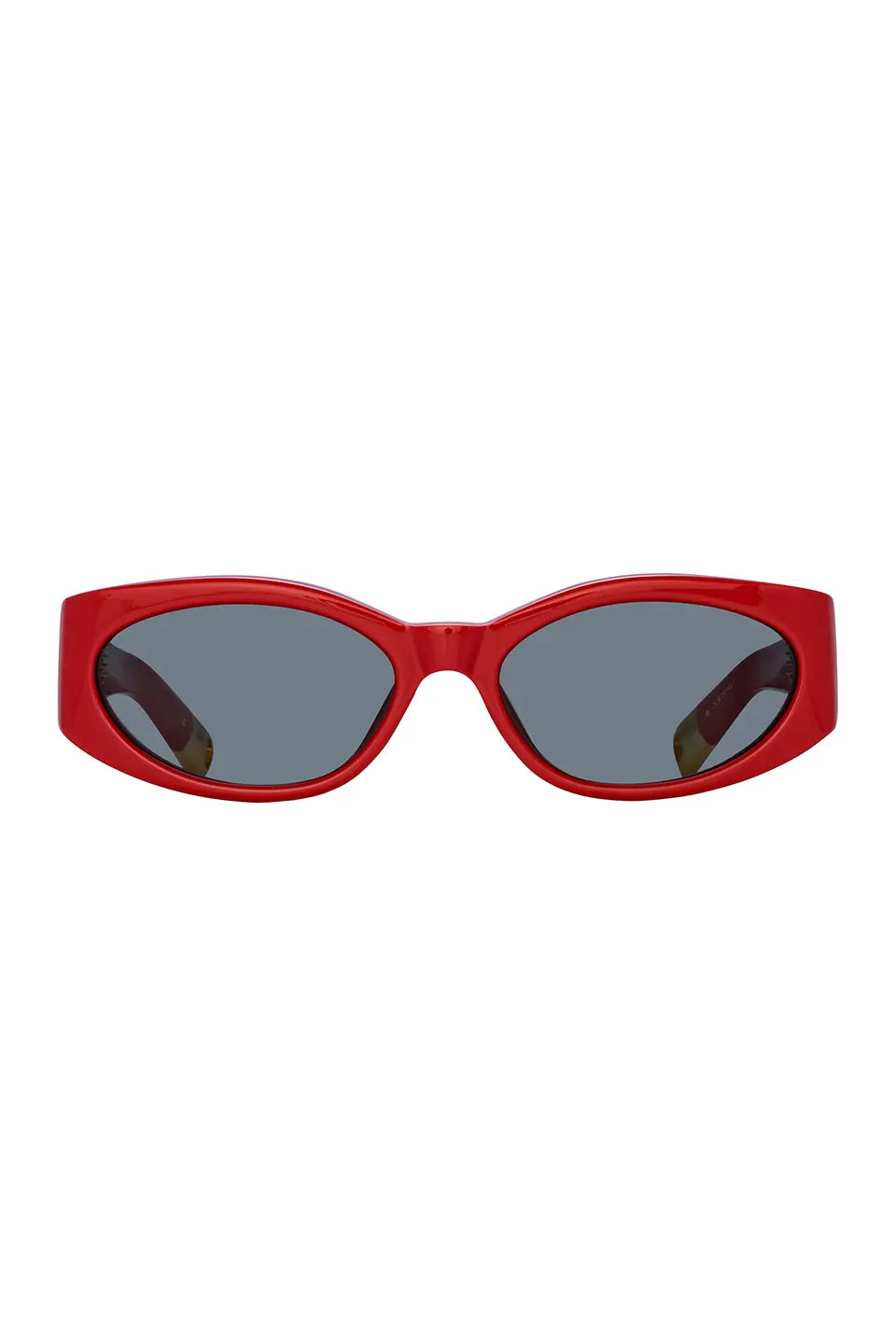 Designer Red Sunglasses, shop online with free delivery in UAE. Product gallery 2