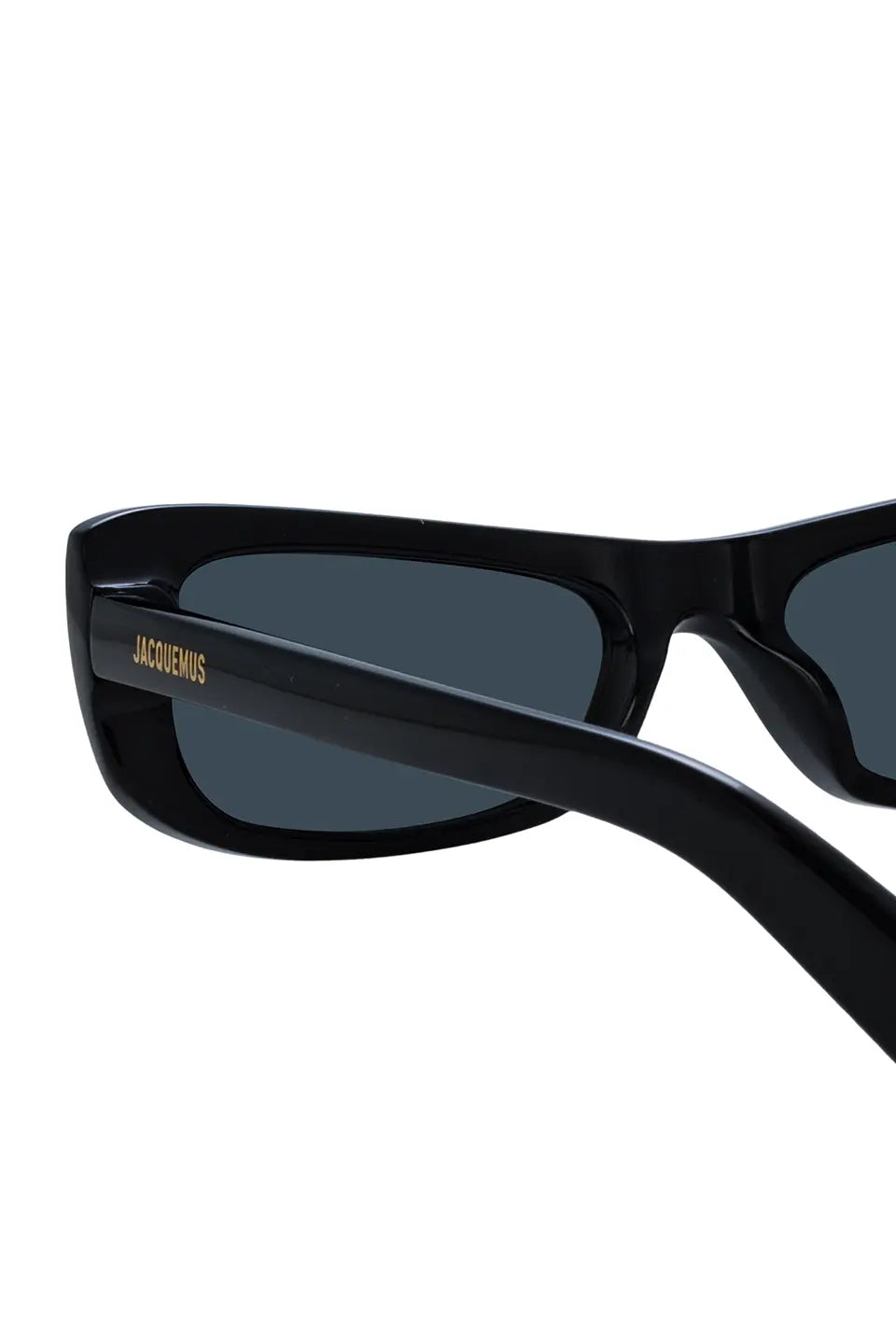 Designer Black Sunglasses, shop online with free delivery in UAE. Product gallery 4