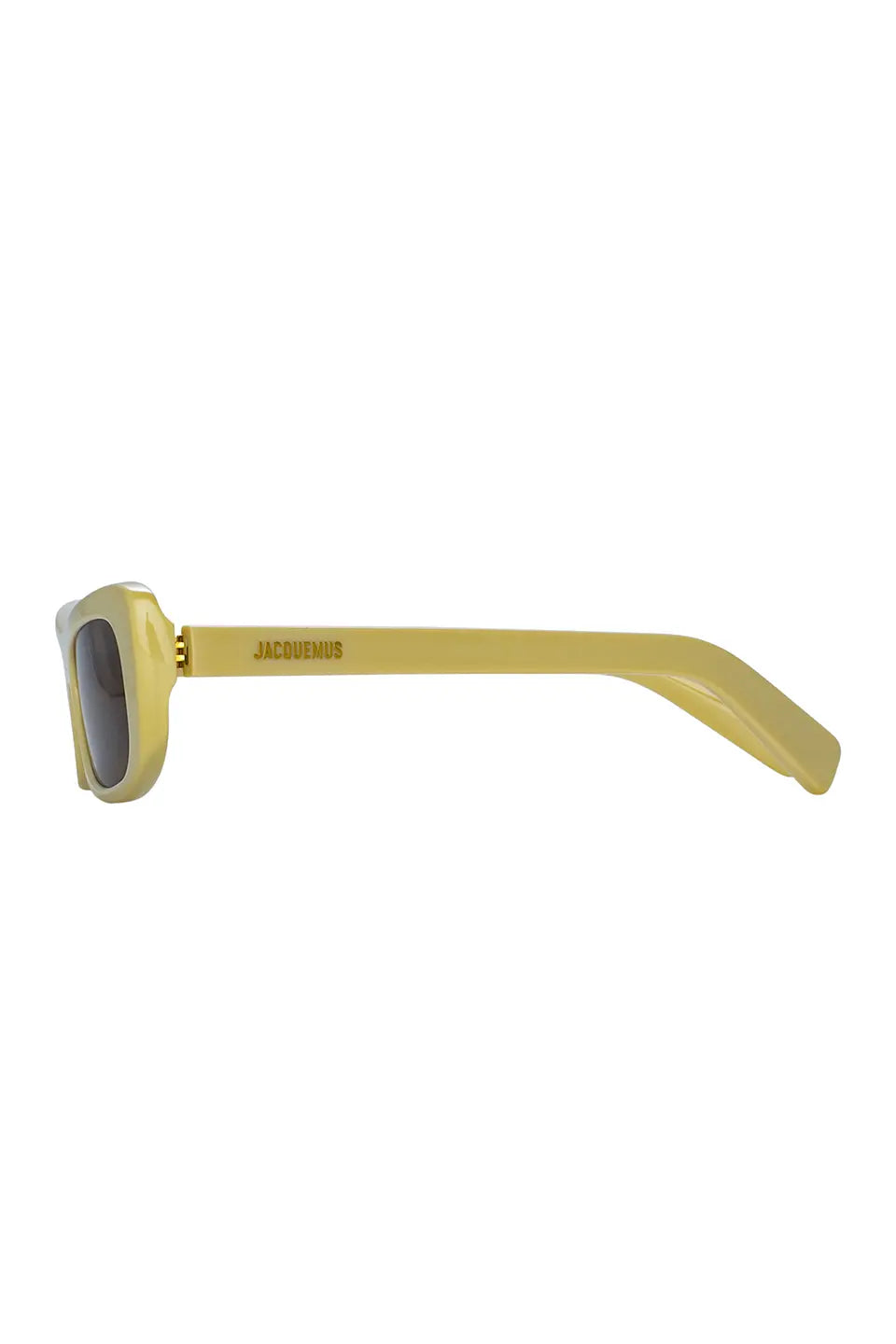 Designer Beige Sunglasses, shop online with free delivery in Dubai. Product gallery 3