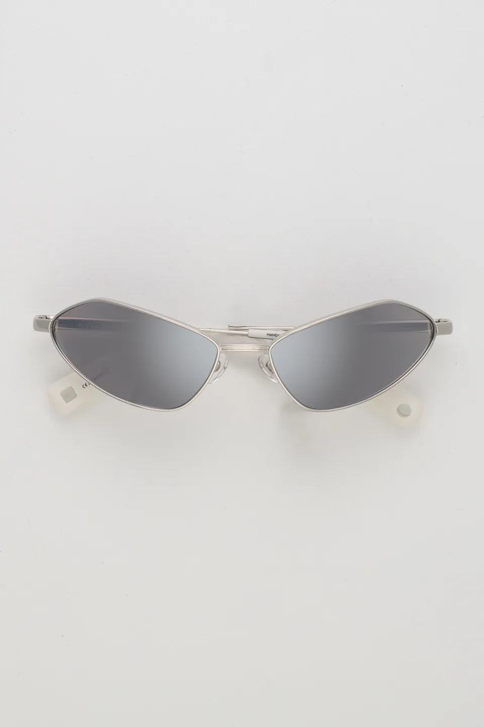 Designer Silver Sunglasses, shop online with free delivery in UAE. Product gallery 2