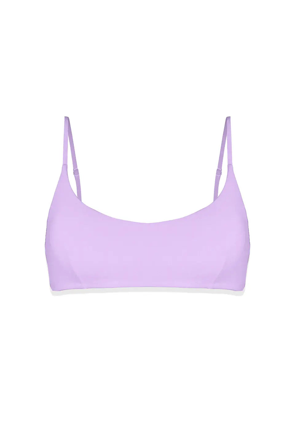 Shop online trendy Violet Swimsuits from MC2 Saint Barth Fashion designer. Product gallery 1