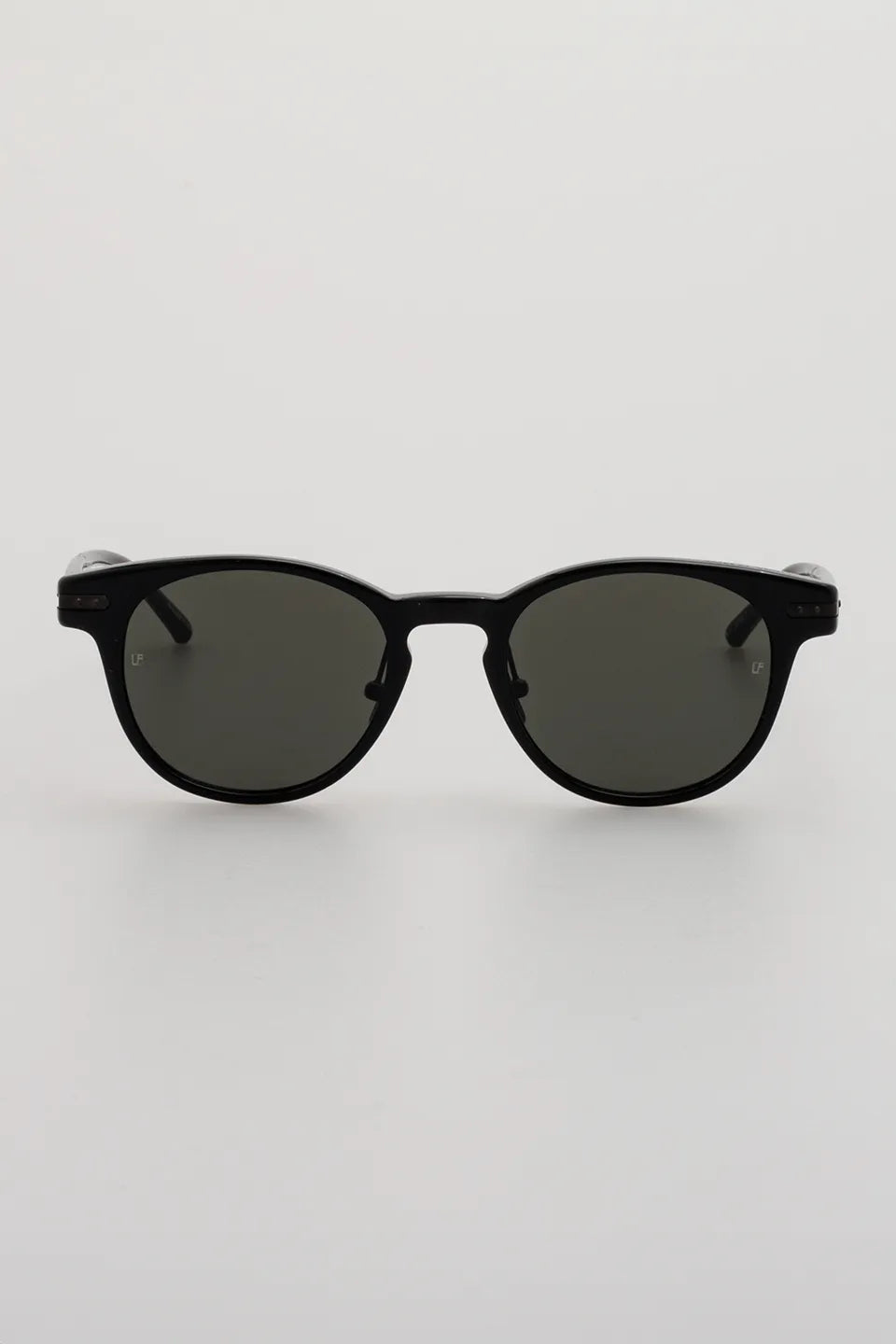 Designer Black Sunglasses, shop online with free delivery in UAE. Product gallery 2