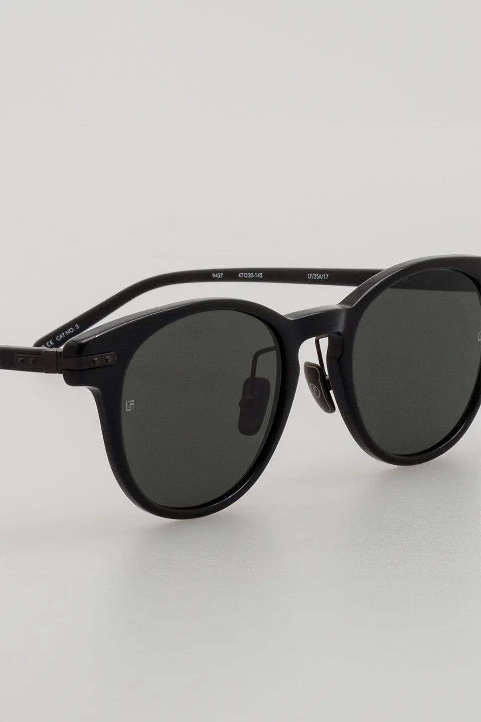 Designer Black Sunglasses, shop online with free delivery in Dubai. Product gallery 3