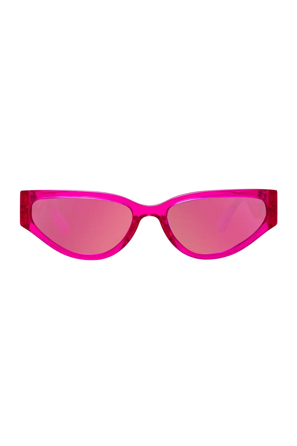 Designer Pink Sunglasses, shop online with free delivery in UAE. Product gallery 2