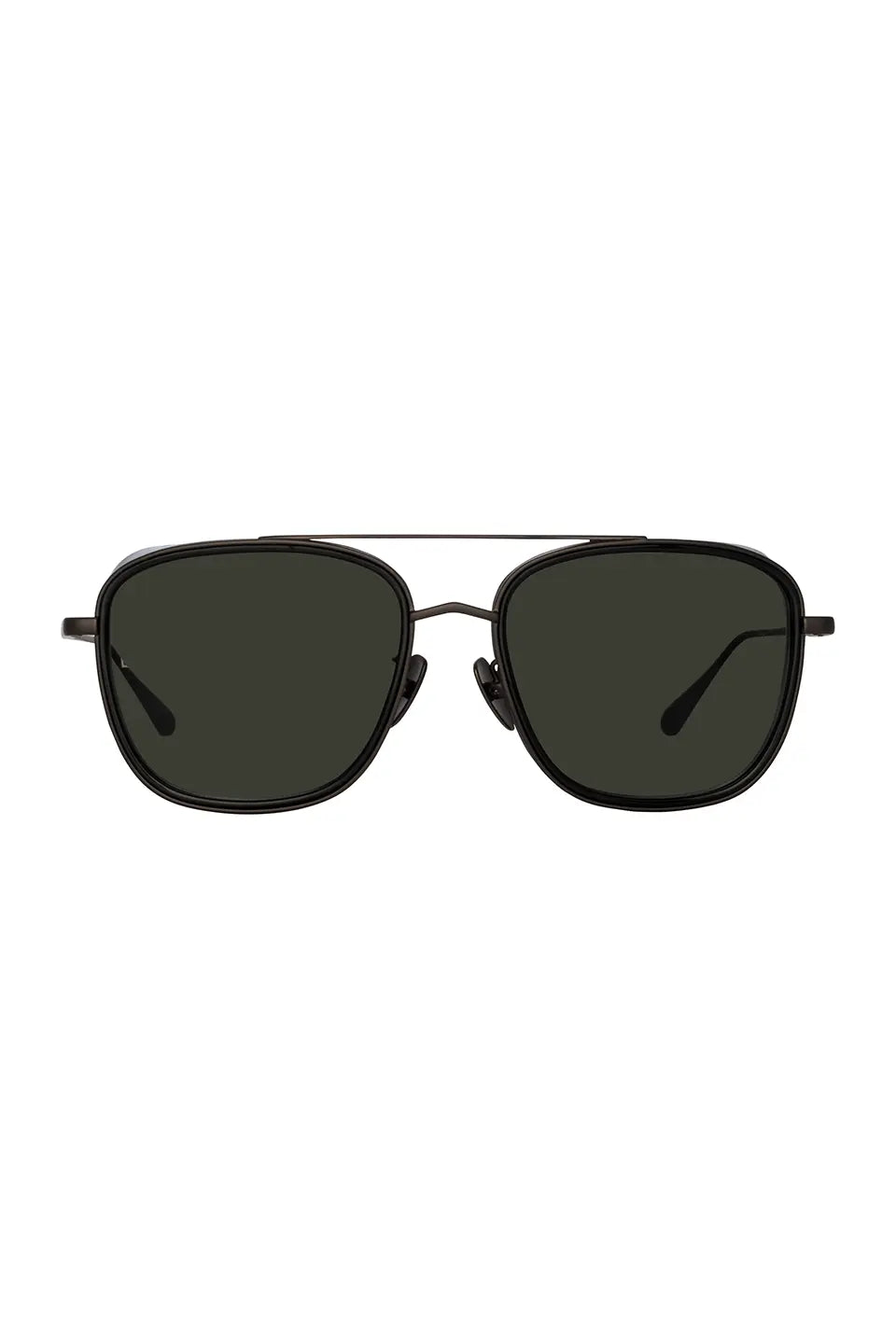 Designer Black Sunglasses, shop online with free delivery in UAE. Product gallery 2