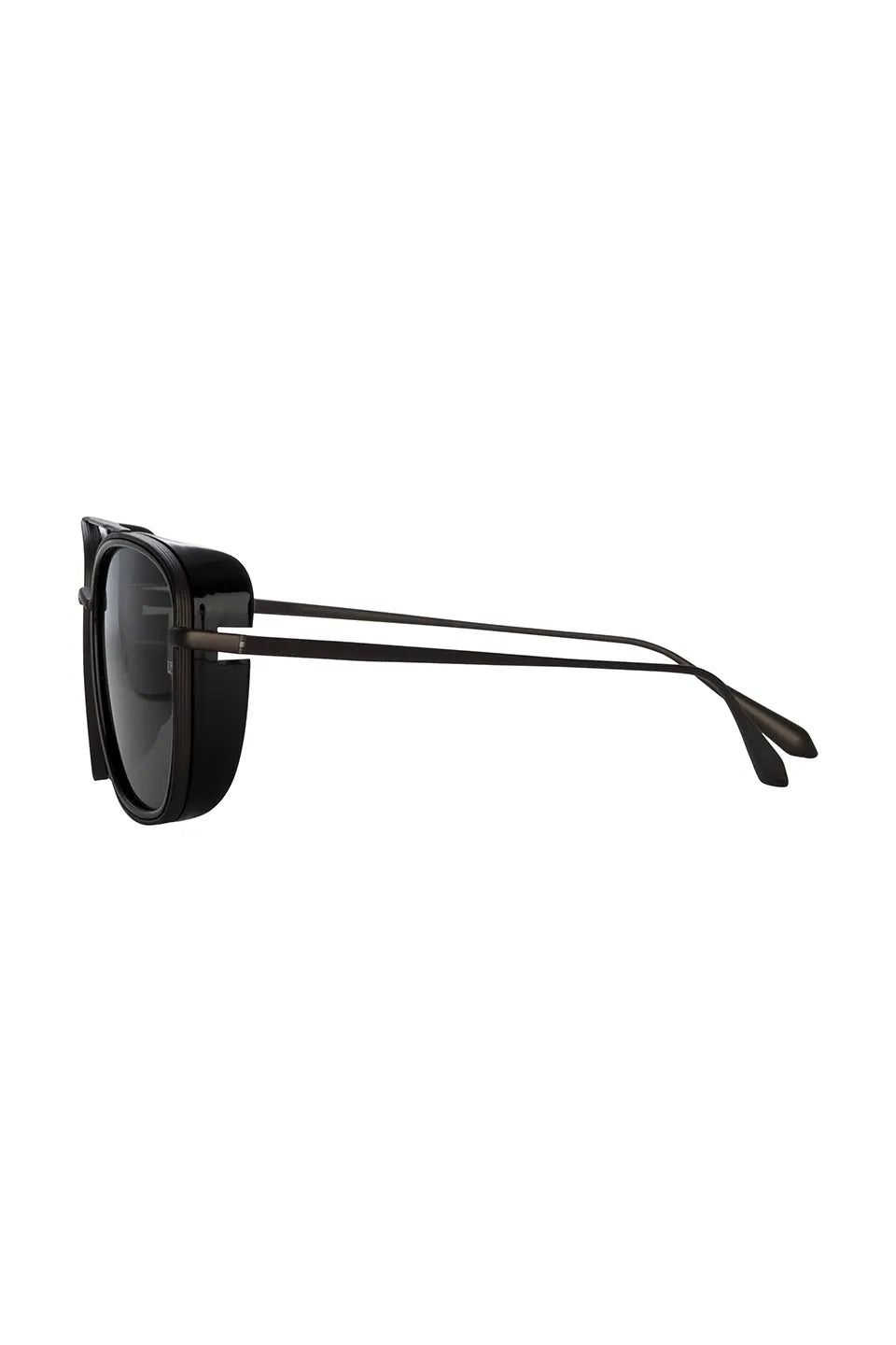 Designer Black Sunglasses, shop online with free delivery in Dubai. Product gallery 3