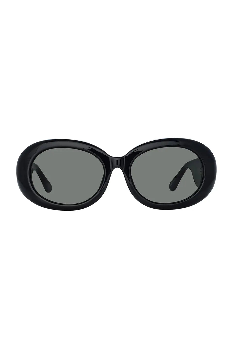 Designer Black Sunglasses, shop online with free delivery in UAE. Product gallery 2