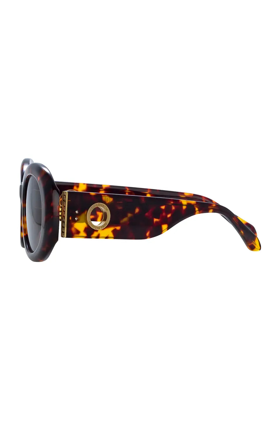 Designer Multicolor Sunglasses, shop online with free delivery in Dubai. Product gallery 3