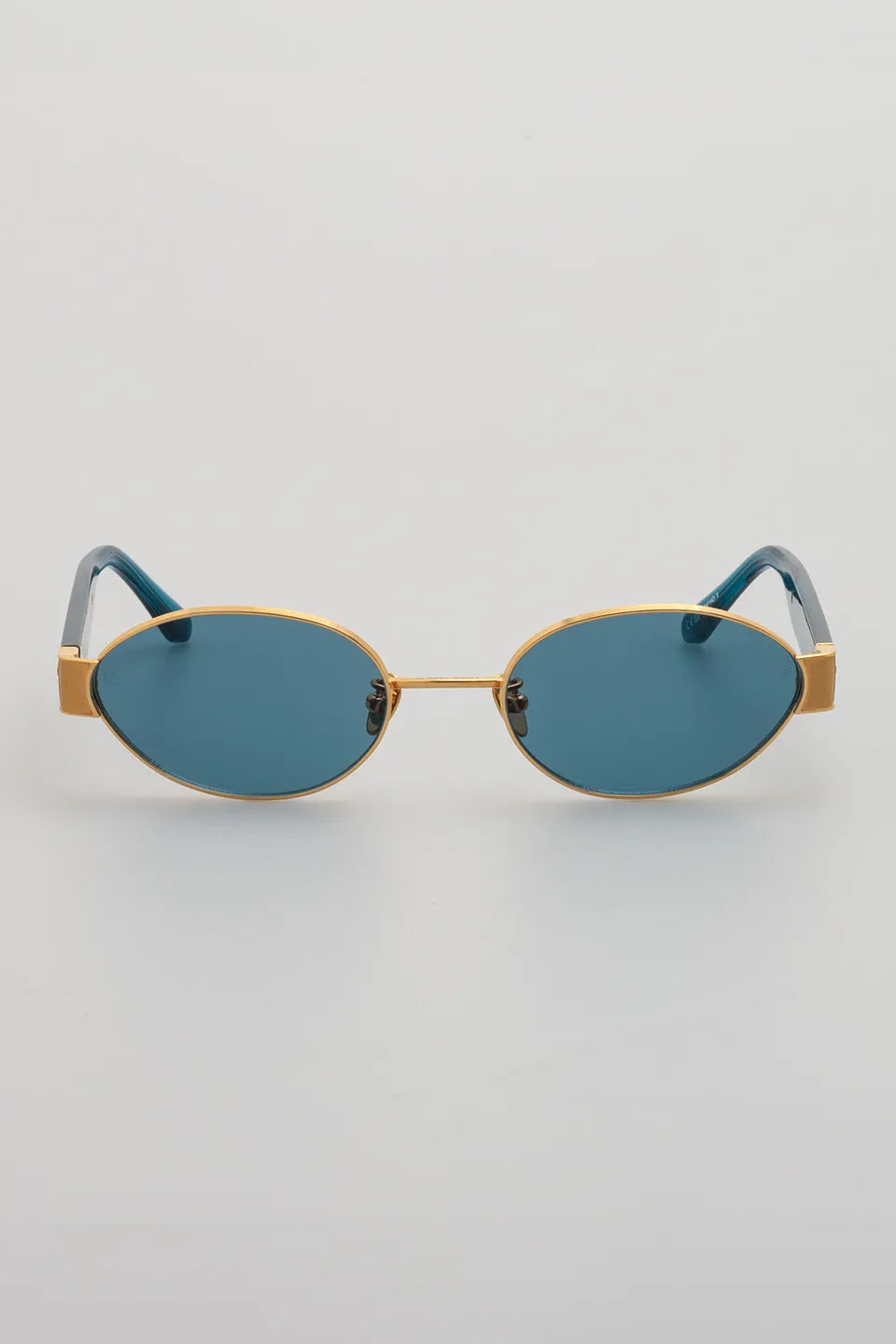 Designer Blue Sunglasses, shop online with free delivery in UAE. Product gallery 2