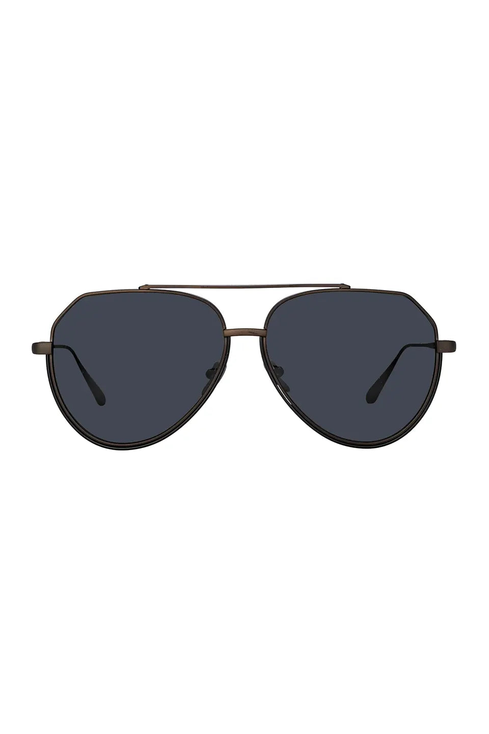 Designer Black Sunglasses, shop online with free delivery in UAE. Product gallery 2