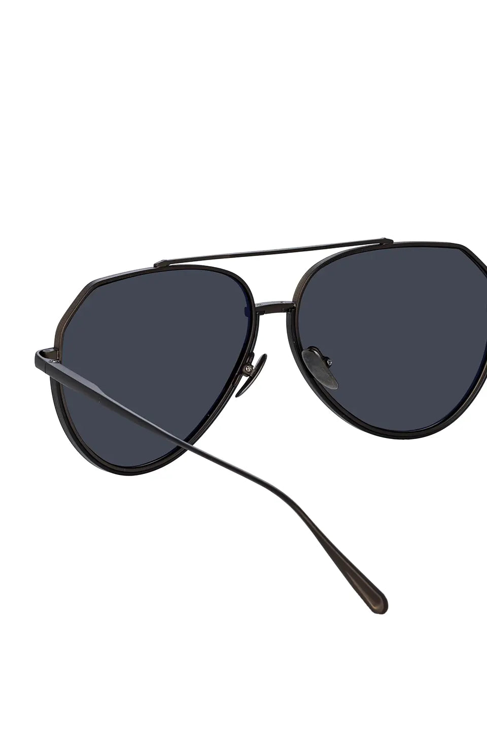 Designer Black Sunglasses, shop online with free delivery in UAE. Product gallery 4