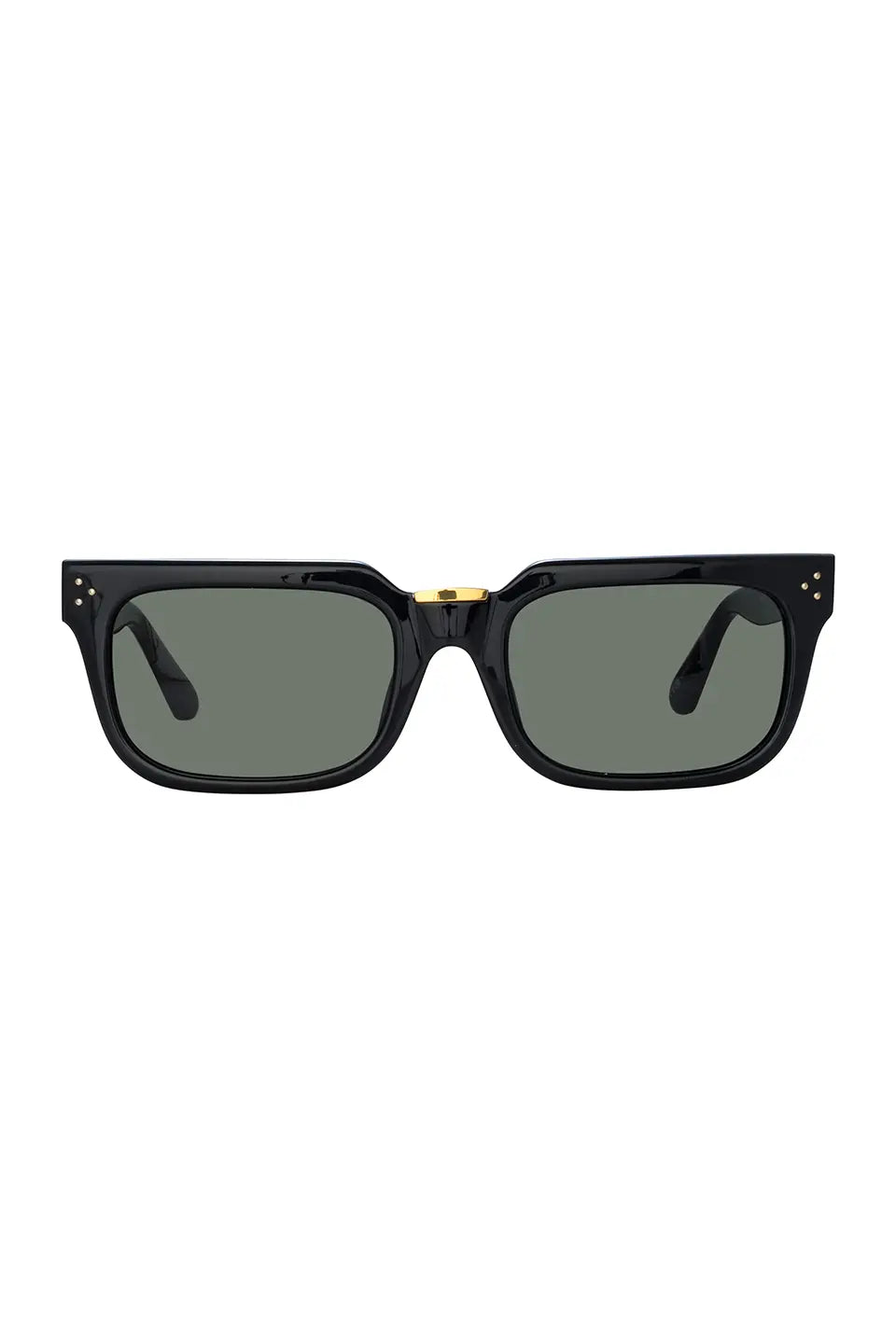 Designer Black Sunglasses, shop online with free delivery in UAE. Product gallery 2