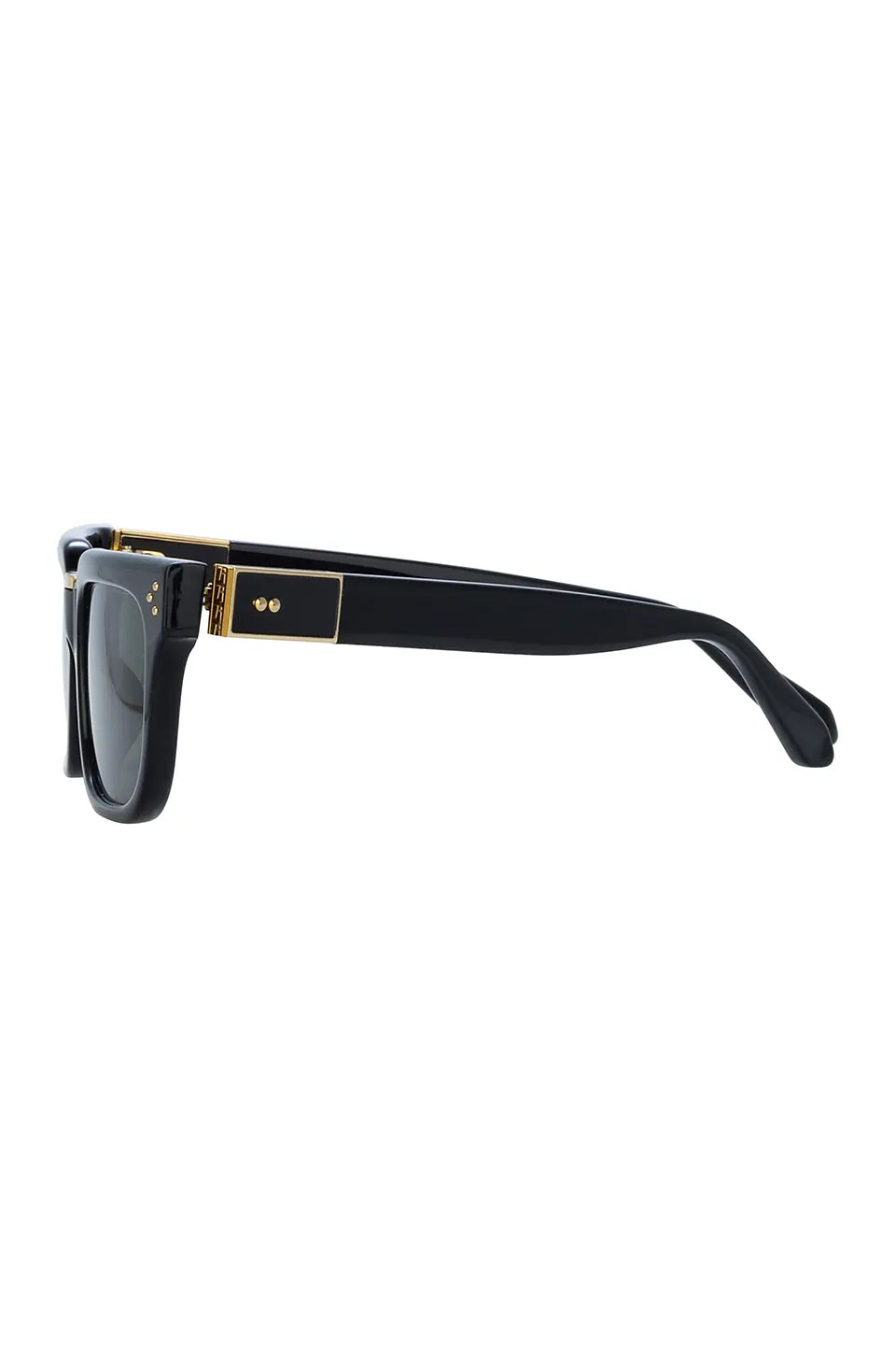 Designer Black Sunglasses, shop online with free delivery in Dubai. Product gallery 3